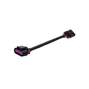 GMC Sierra 3500 Extension Harness - Fleece Performance - Fan Extension - `11-`16